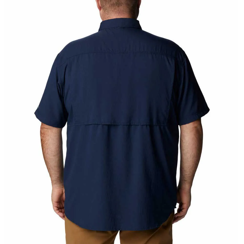 Columbia Silver Ridge™ Utility Lite Kurzarmhemd Columbia Silver Ridge™ Utility Lite Kurzarmhemd
