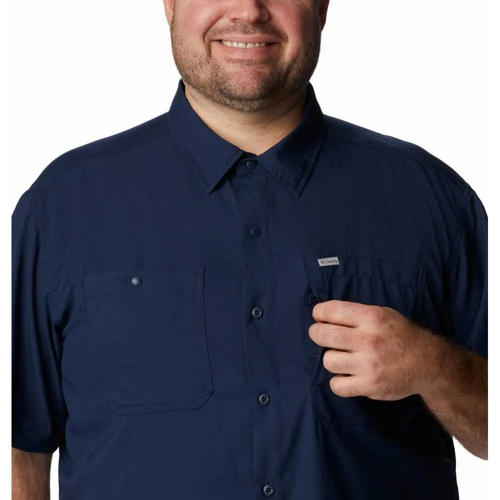 Columbia Silver Ridge™ Utility Lite Kurzarmhemd Columbia Silver Ridge™ Utility Lite Kurzarmhemd