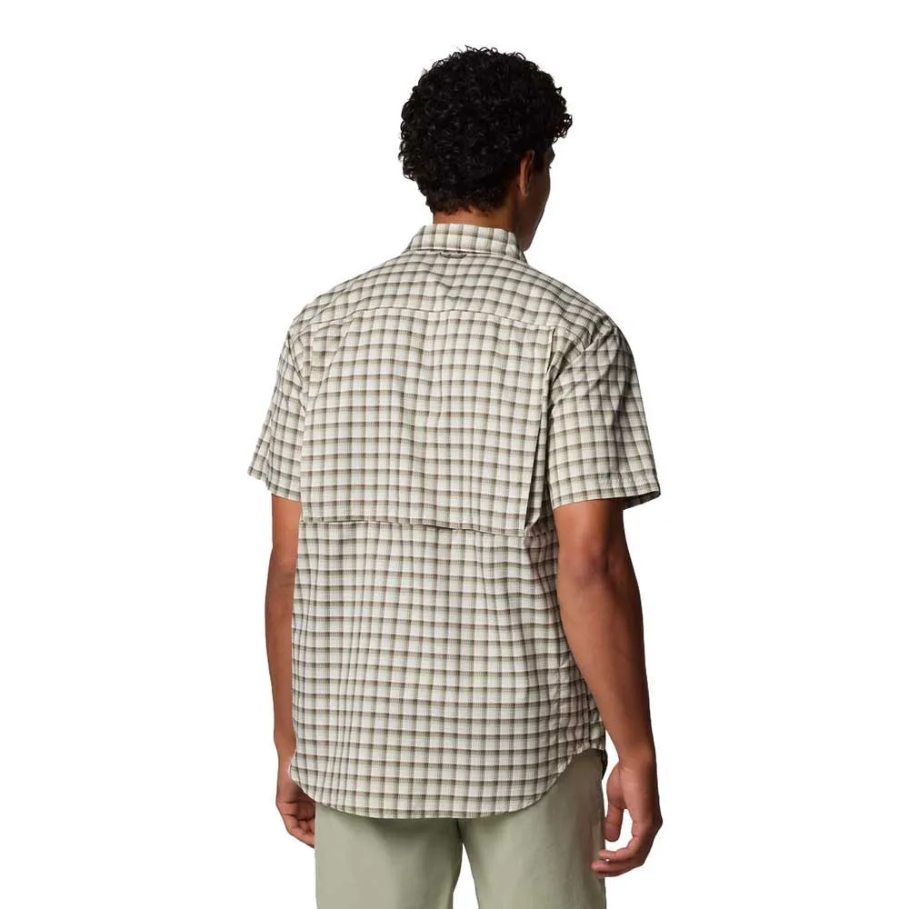 Columbia Silver Ridge™ Utility Lite Novelty Kurzarmhemd Columbia Silver Ridge™ Utility Lite Novelty Kurzarmhemd