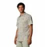 Columbia Silver Ridge™ Utility Lite Novelty Kurzarmhemd