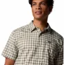 Columbia Silver Ridge™ Utility Lite Novelty Kurzarmhemd