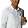 Columbia Silver Ridge™ Utility Lite Regular Langarmhemd