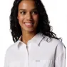 Columbia Silver Ridge Utility™ Patterned Langarmhemd
