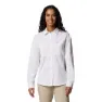 Columbia Silver Ridge Utility™ Patterned Langarmhemd