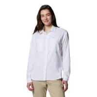 Columbia Silver Ridge Utility™ Regular Langarmhemd