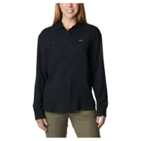 Columbia Silver Ridge Utility™ Relaxed Langarmhemd Columbia Silver Ridge Utility™ Relaxed Langarmhemd