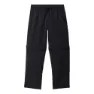 Columbia Silver Ridge™ Utility Umwandelbare Hosen Refurbished, Black, 18Y
