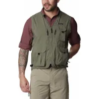 Columbia Silver Ridge™ Utility Weste
