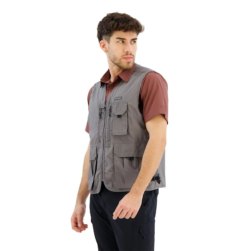 Columbia Silver Ridge™ Utility Weste Columbia Silver Ridge™ Utility Weste