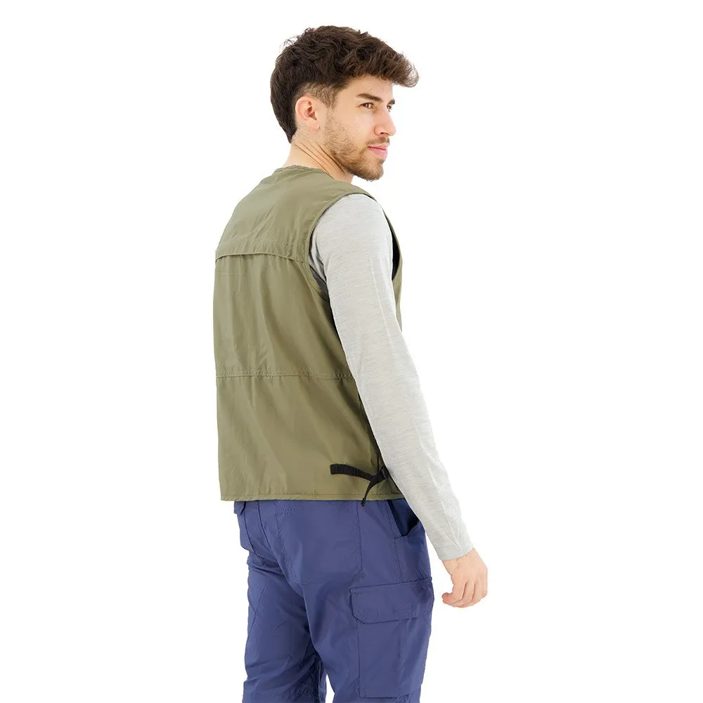 Columbia Silver Ridge™ Utility Weste Columbia Silver Ridge™ Utility Weste