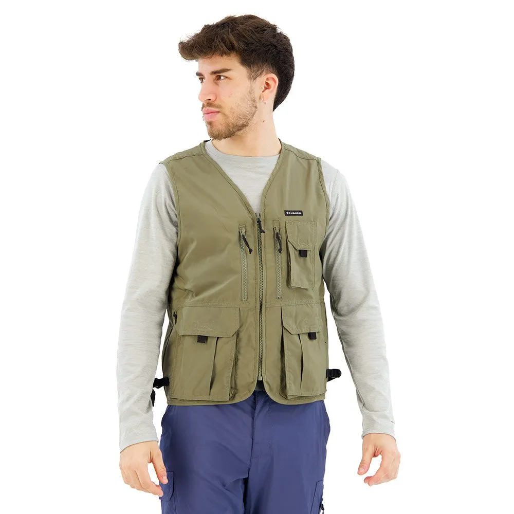 Columbia Silver Ridge™ Utility Weste Columbia Silver Ridge™ Utility Weste