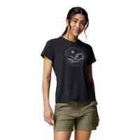 Columbia Sloan Ridge™ Graphic Kurzarm-t-shirt Columbia Sloan Ridge™ Graphic Kurzarm-t-shirt