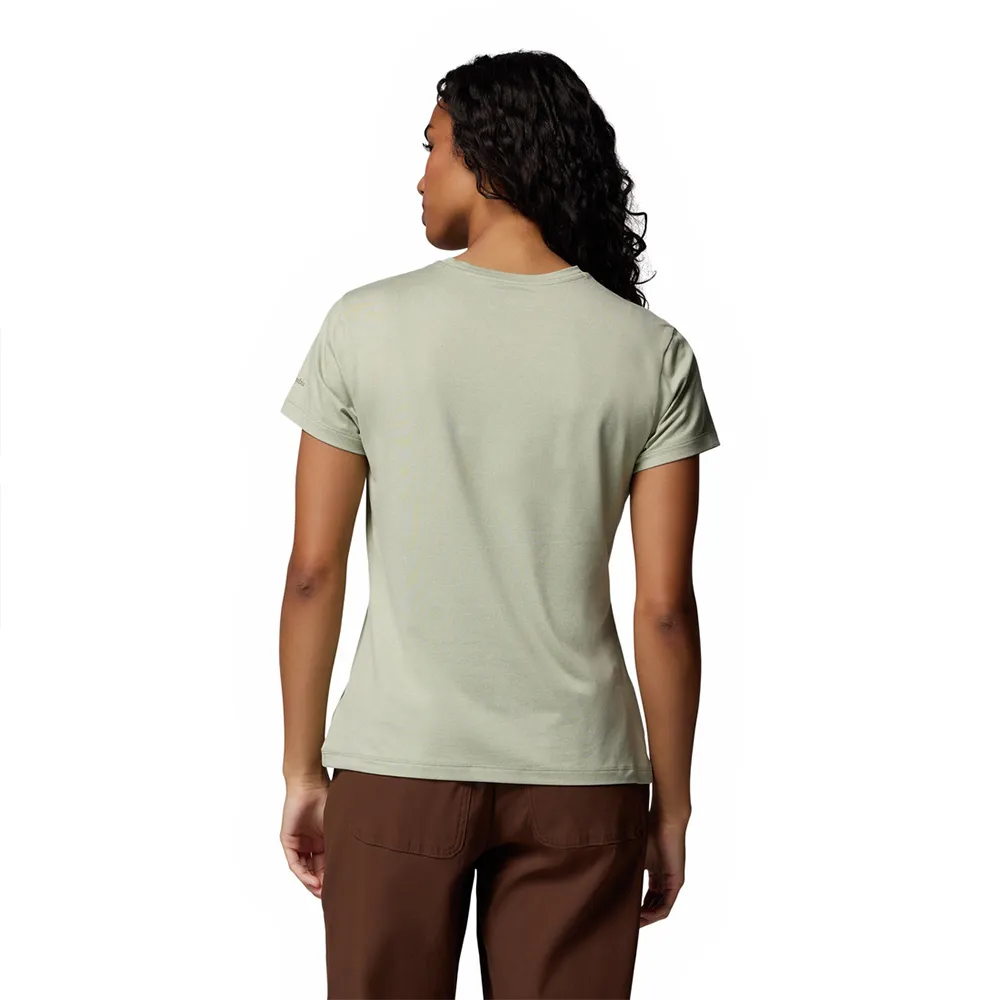 Columbia Sloan Ridge™ Graphic Kurzarm-t-shirt Columbia Sloan Ridge™ Graphic Kurzarm-t-shirt