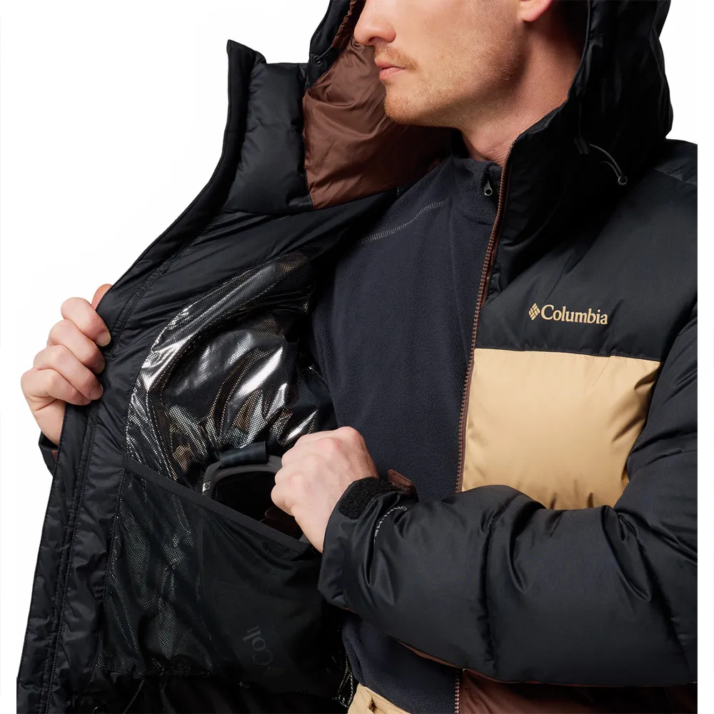 Columbia Slope Style™ Jacke Columbia Slope Style™ Jacke