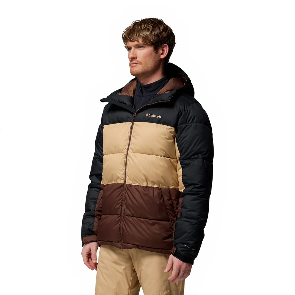 Columbia Slope Style™ Jacke Columbia Slope Style™ Jacke