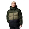 Greenscape / stone green / black
