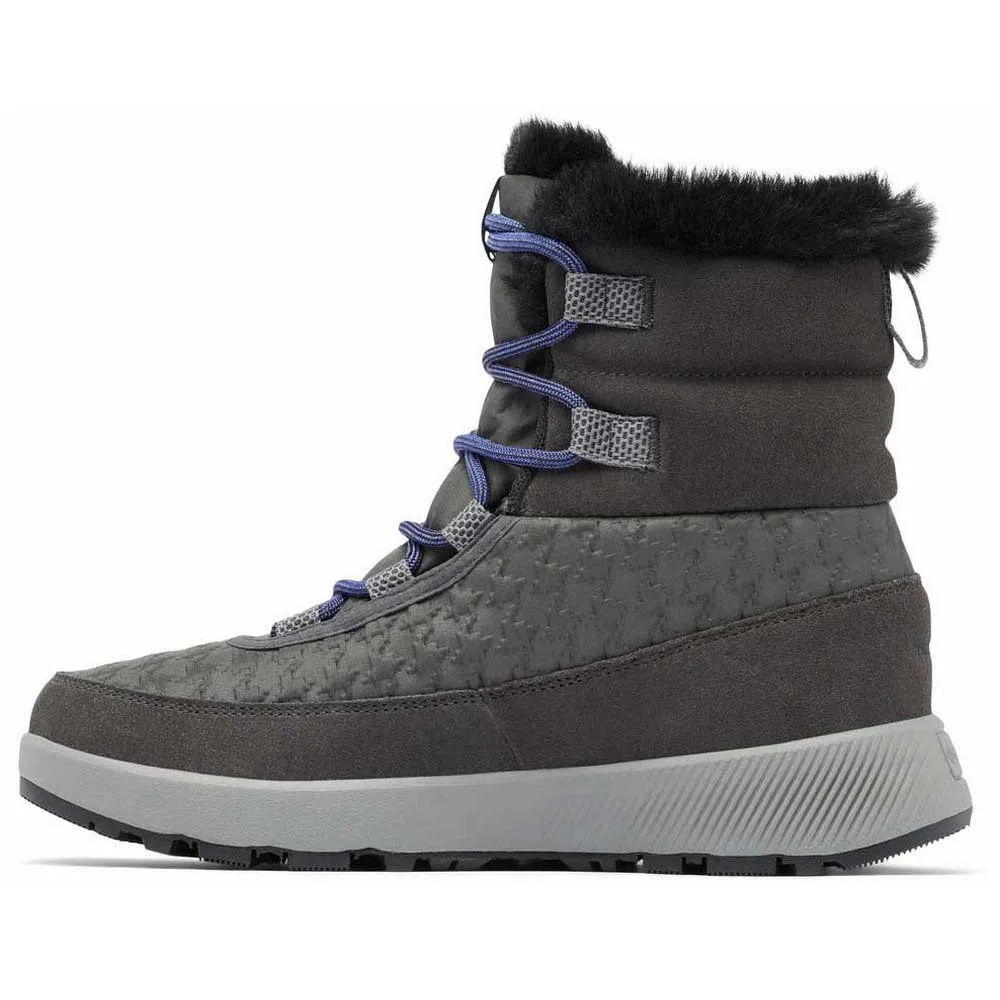Columbia Slopeside Peak™ Luxe Wanderstiefel