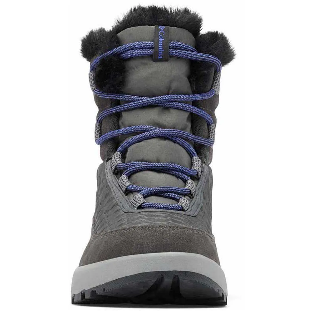 Columbia Slopeside Peak™ Luxe Wanderstiefel Columbia Slopeside Peak™ Luxe Wanderstiefel