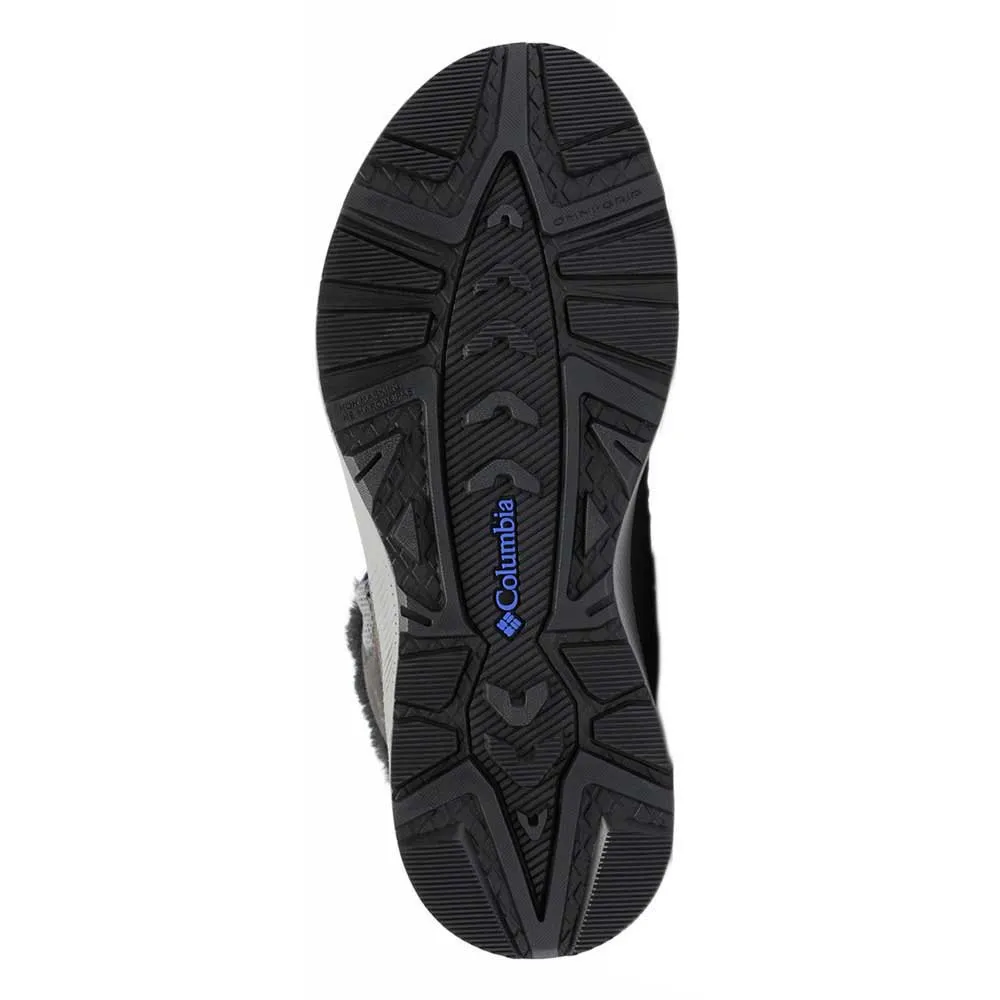 Columbia Slopeside Peak™ Luxe Wanderstiefel Columbia Slopeside Peak™ Luxe Wanderstiefel