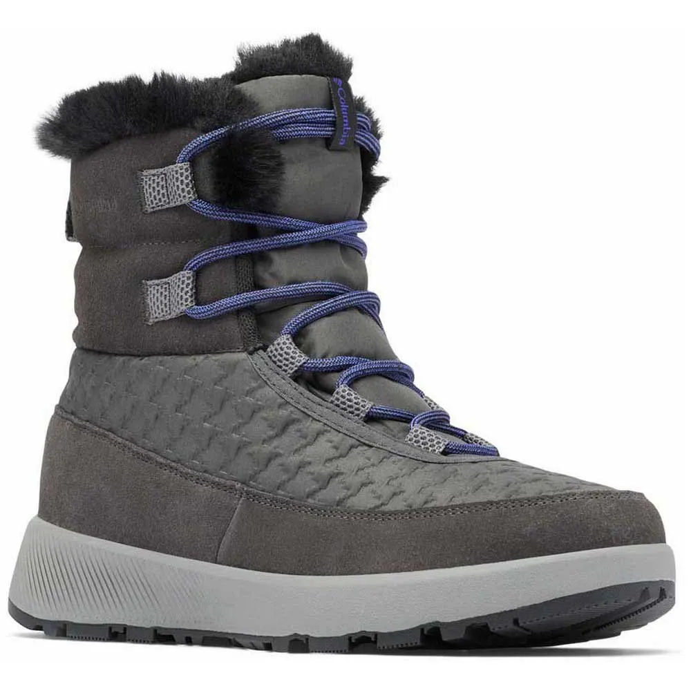 Columbia Slopeside Peak™ Luxe Wanderstiefel Columbia Slopeside Peak™ Luxe Wanderstiefel