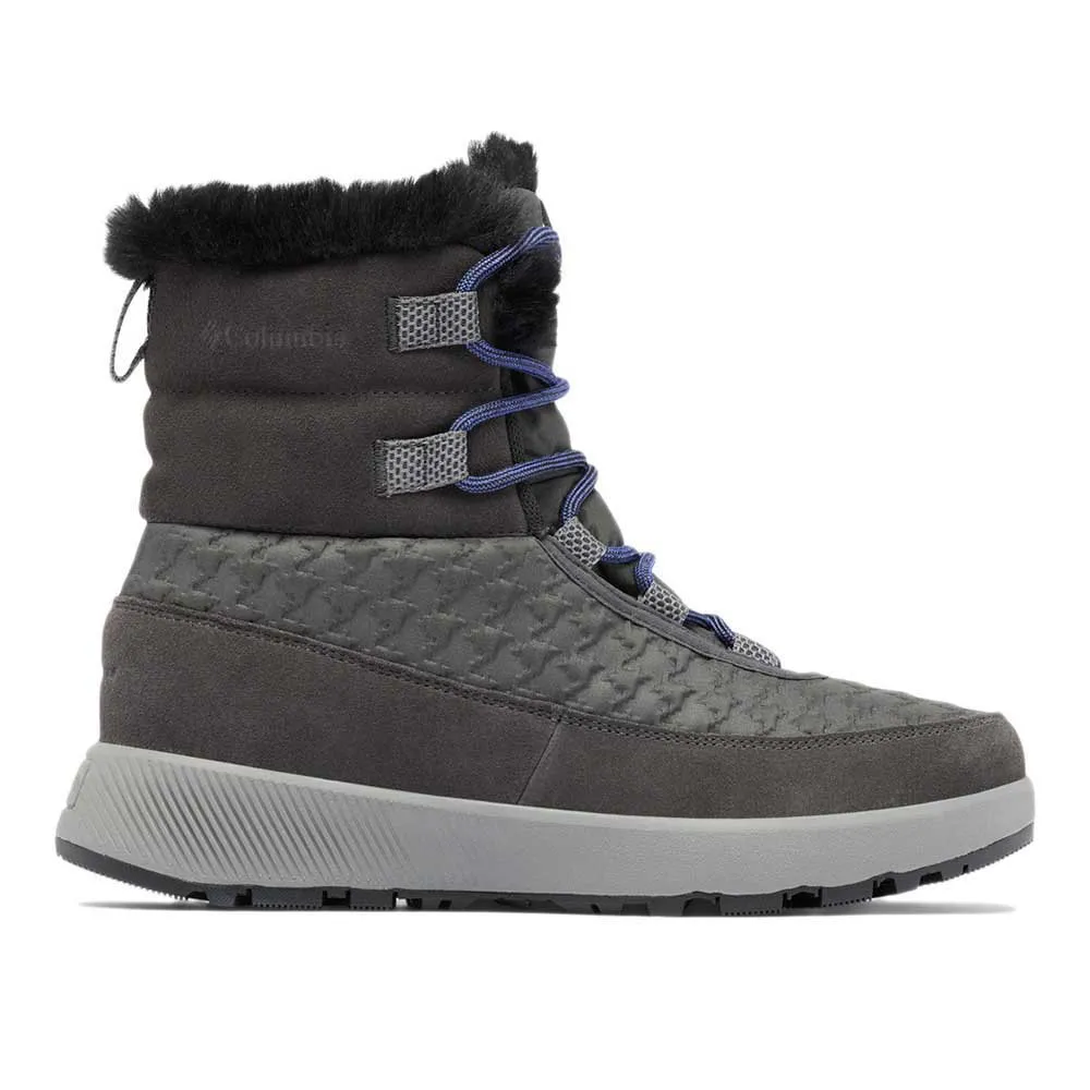 Columbia Slopeside Peak™ Luxe Wanderstiefel Columbia Slopeside Peak™ Luxe Wanderstiefel