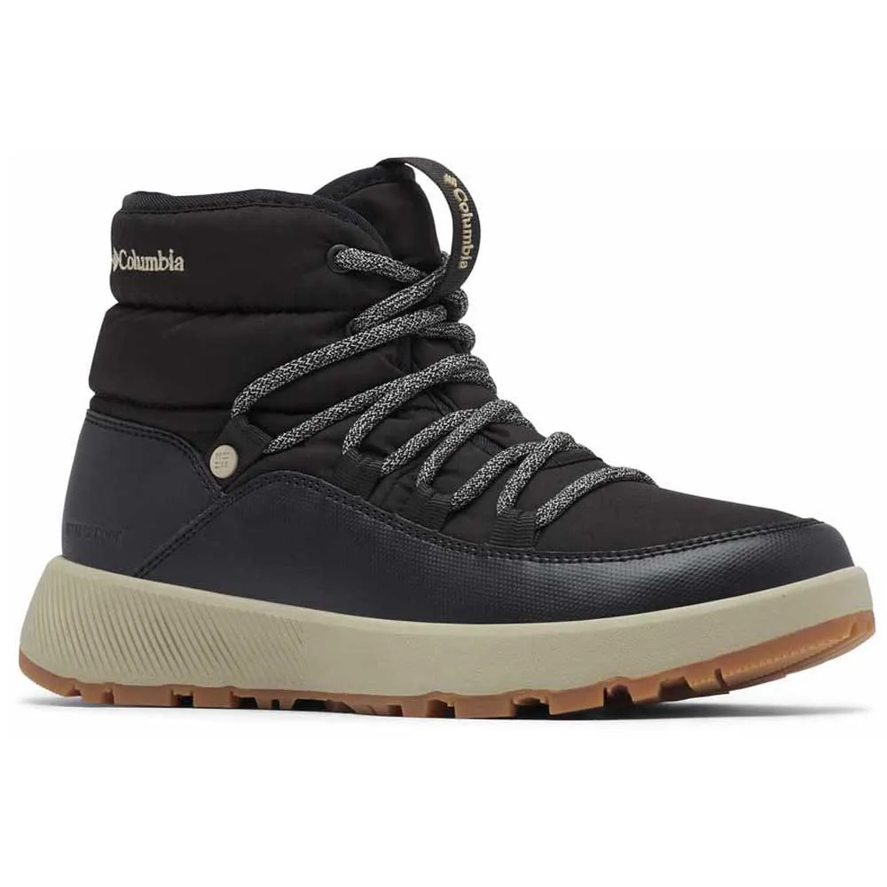 Columbia Slopeside Village™ Omni-heat™ Mid Wanderstiefel