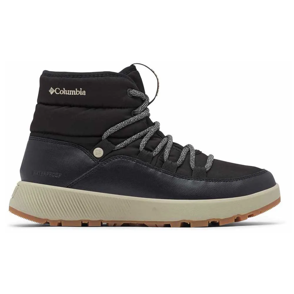 Columbia Slopeside Village™ Omni-heat™ Mid Wanderstiefel
