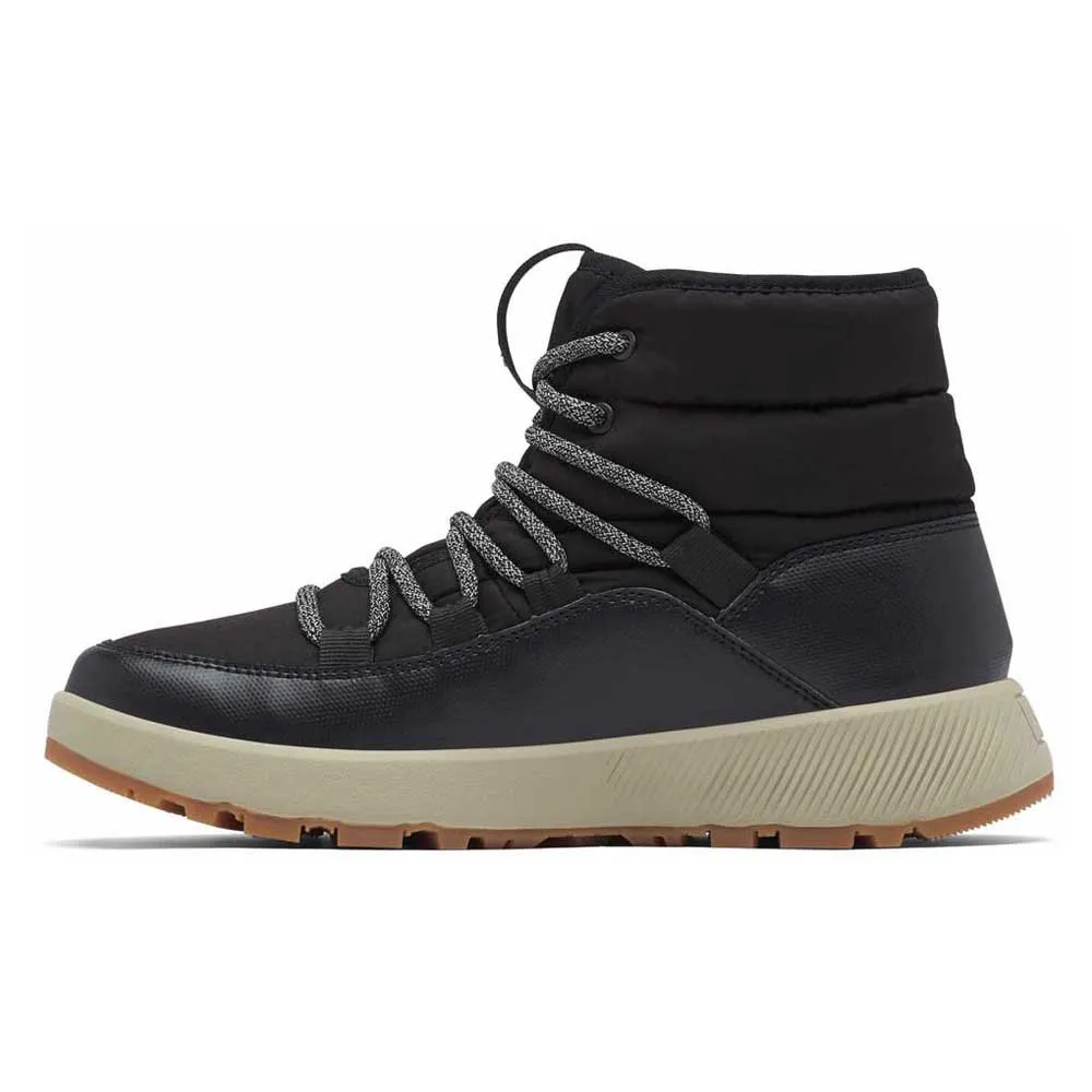 Columbia Slopeside Village™ Omni-heat™ Mid Wanderstiefel