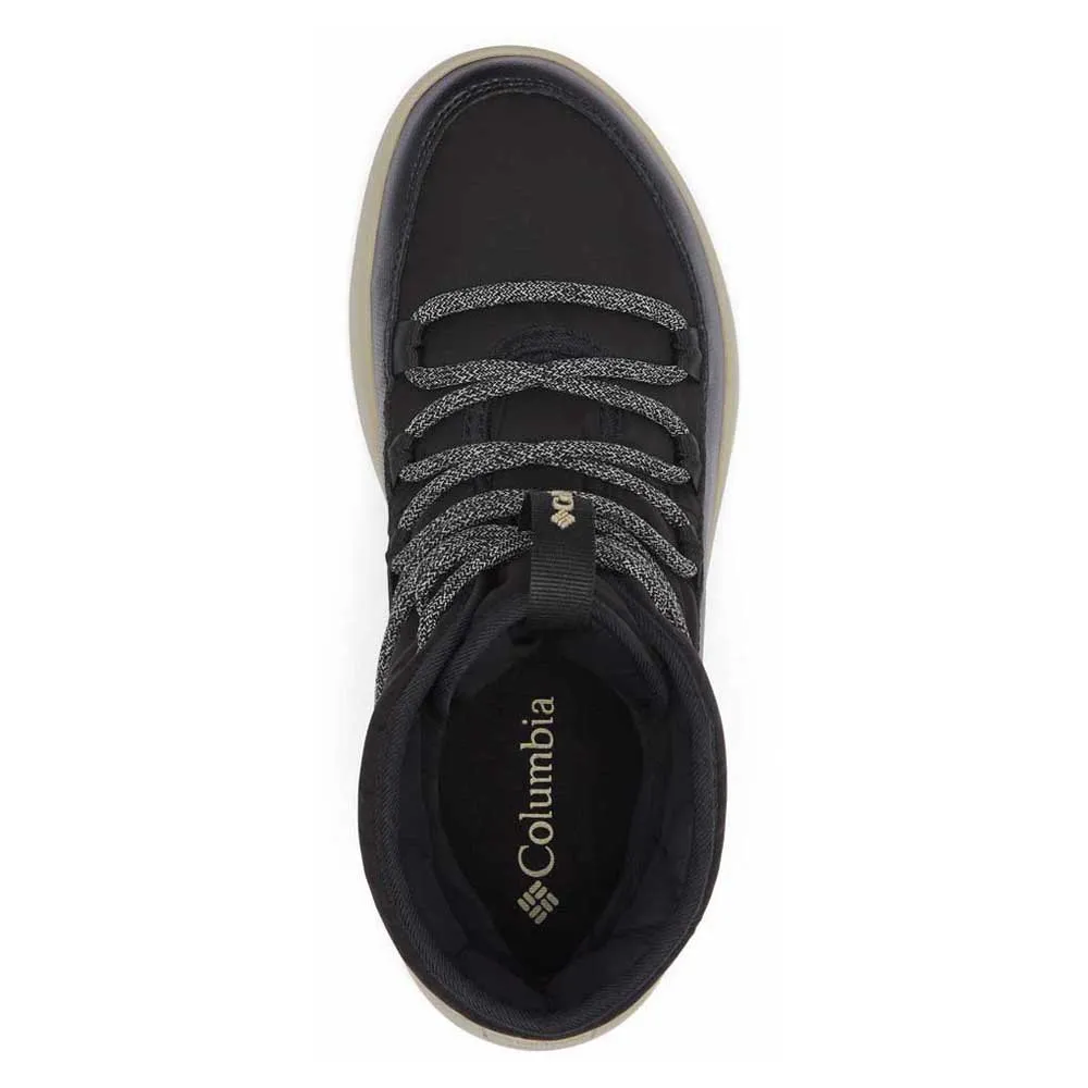 Columbia Slopeside Village™ Omni-heat™ Mid Wanderstiefel