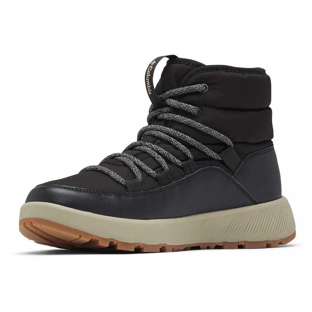 Columbia Slopeside Village™ Omni-heat™ Mid Wanderstiefel