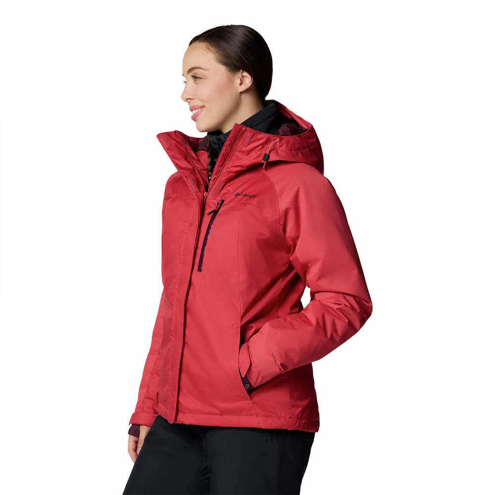 Columbia Snowy Summit™ Jacke, Daredevil Columbia Snowy Summit™ Jacke, Daredevil