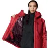Columbia Snowy Summit™ Jacke, Daredevil