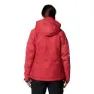 Columbia Snowy Summit™ Jacke, Daredevil