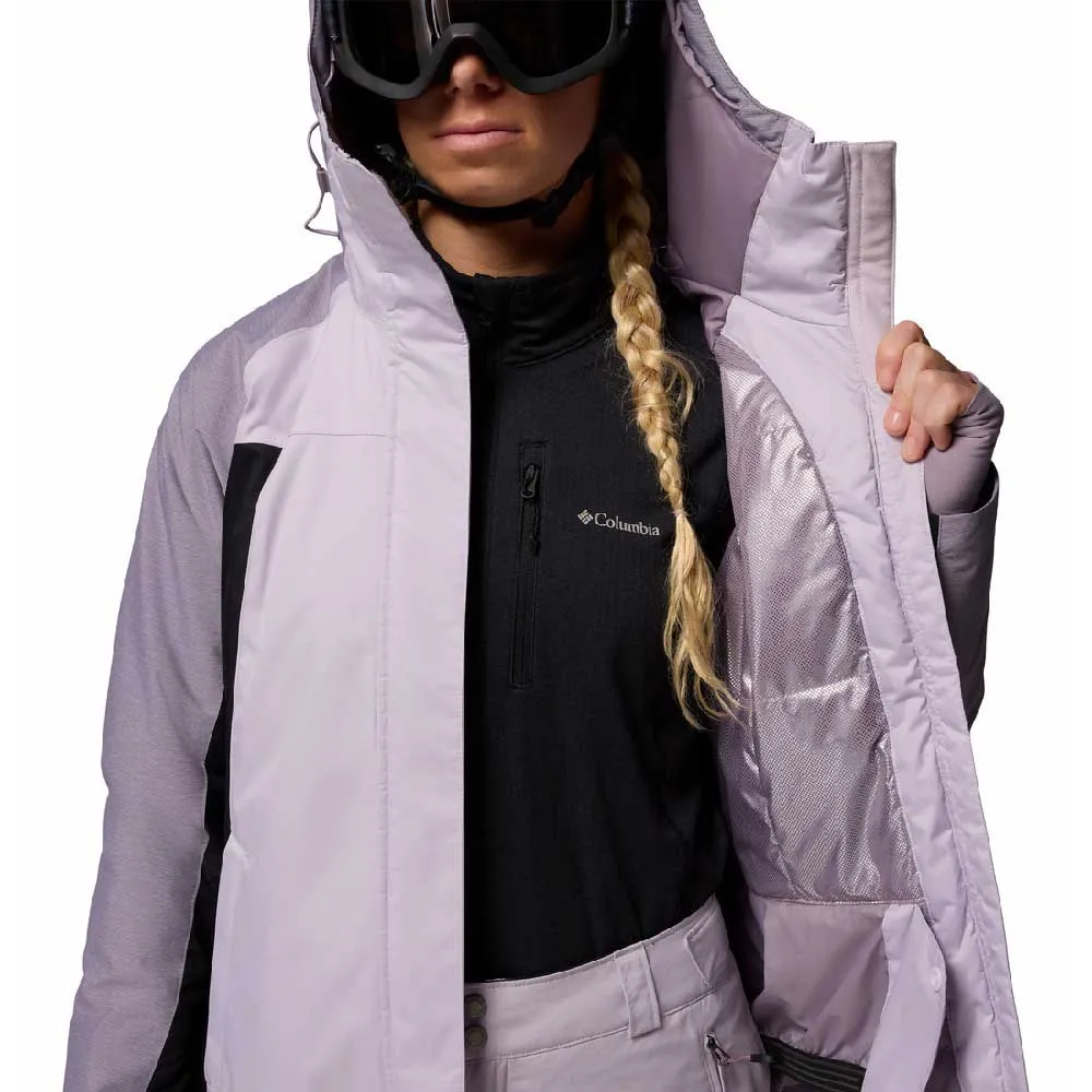 Columbia Snowy Summit™ Jacke Columbia Snowy Summit™ Jacke