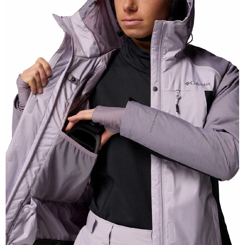 Columbia Snowy Summit™ Jacke Columbia Snowy Summit™ Jacke
