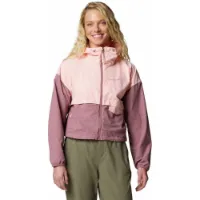 Columbia Spire Valley™ Cropped Jacke Columbia Spire Valley™ Cropped Jacke