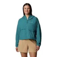 Columbia Spire Valley™ Cropped Jacke