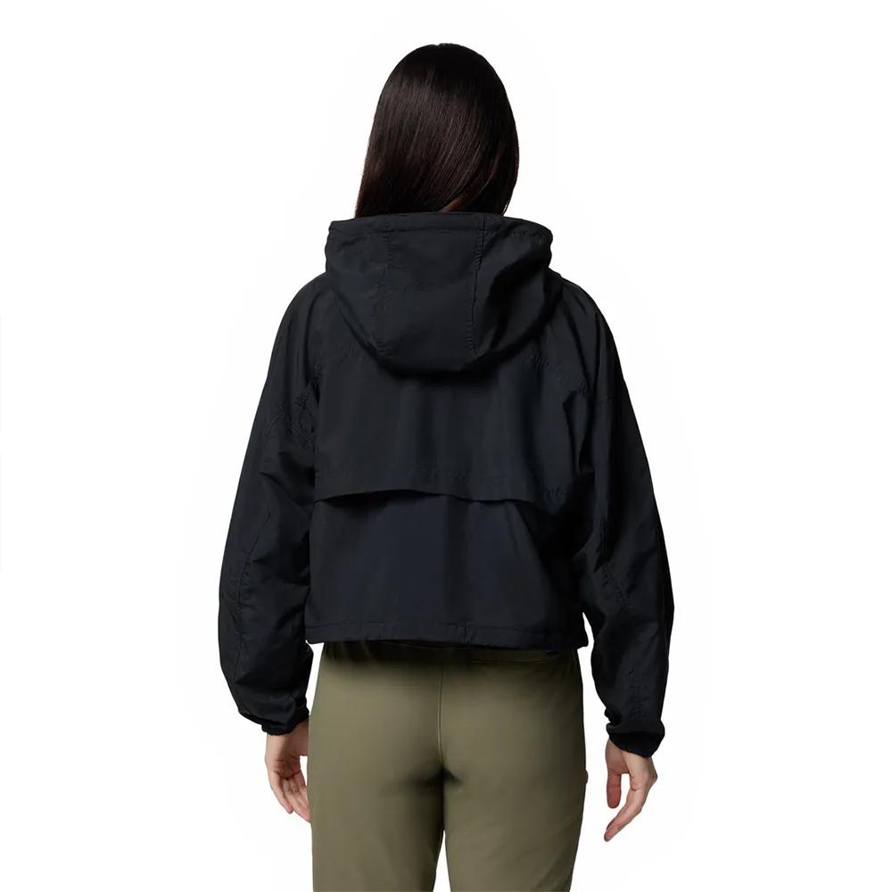 Columbia Spire Valley™ Cropped Jacke Columbia Spire Valley™ Cropped Jacke