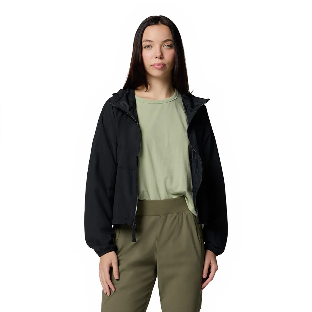 Columbia Spire Valley™ Cropped Jacke Columbia Spire Valley™ Cropped Jacke