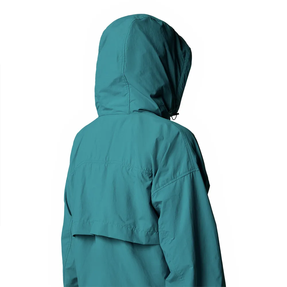 Columbia Spire Valley™ Cropped Jacke Columbia Spire Valley™ Cropped Jacke
