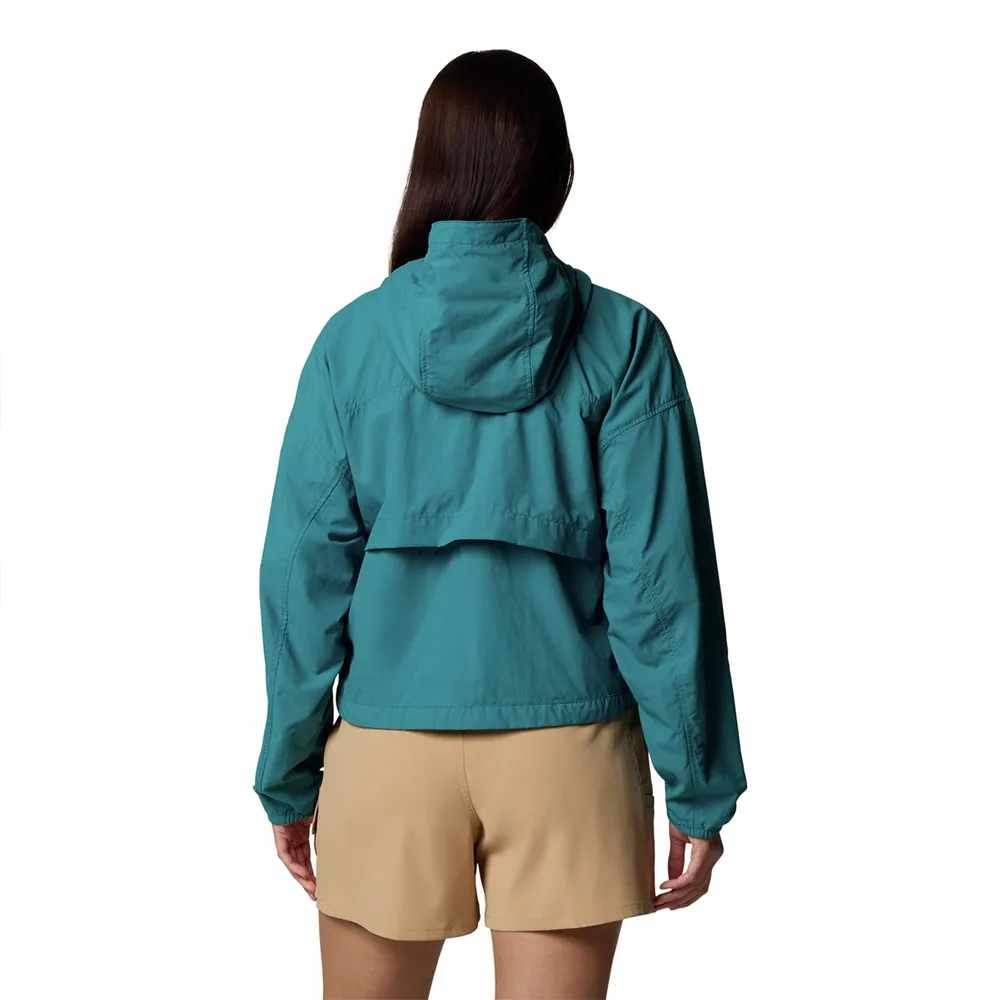 Columbia Spire Valley™ Cropped Jacke Columbia Spire Valley™ Cropped Jacke