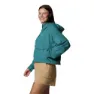 Columbia Spire Valley™ Cropped Jacke