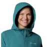 Columbia Spire Valley™ Cropped Jacke