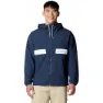Collegiate navy