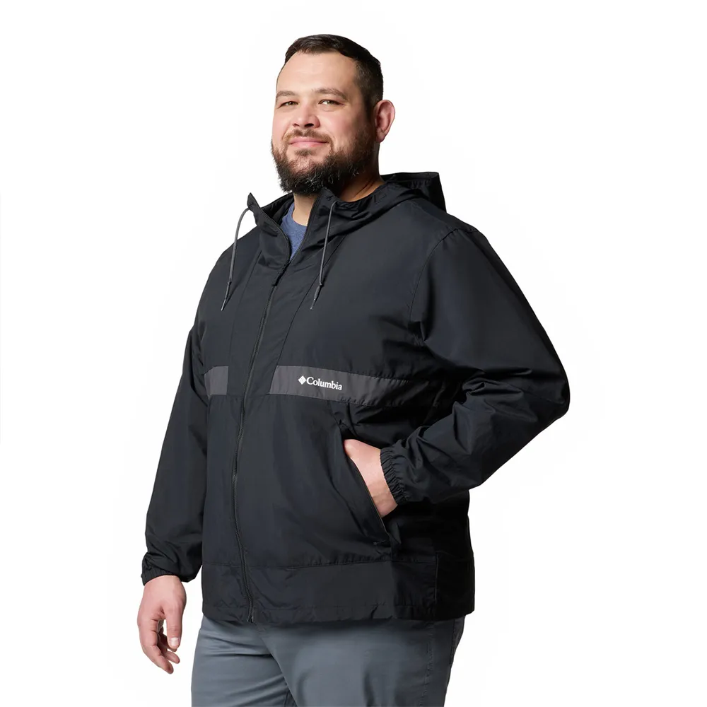 Columbia Spire Valley™ Plus Size Jacke