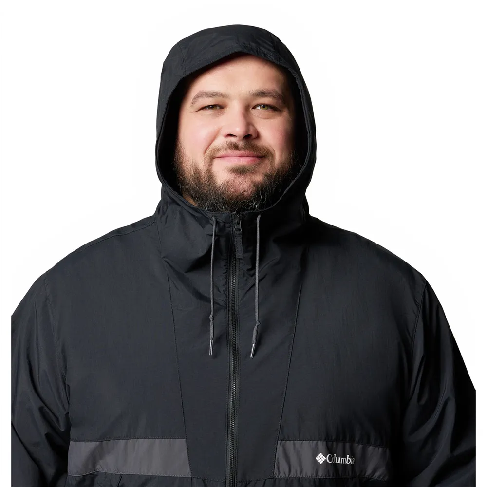 Columbia Spire Valley™ Plus Size Jacke