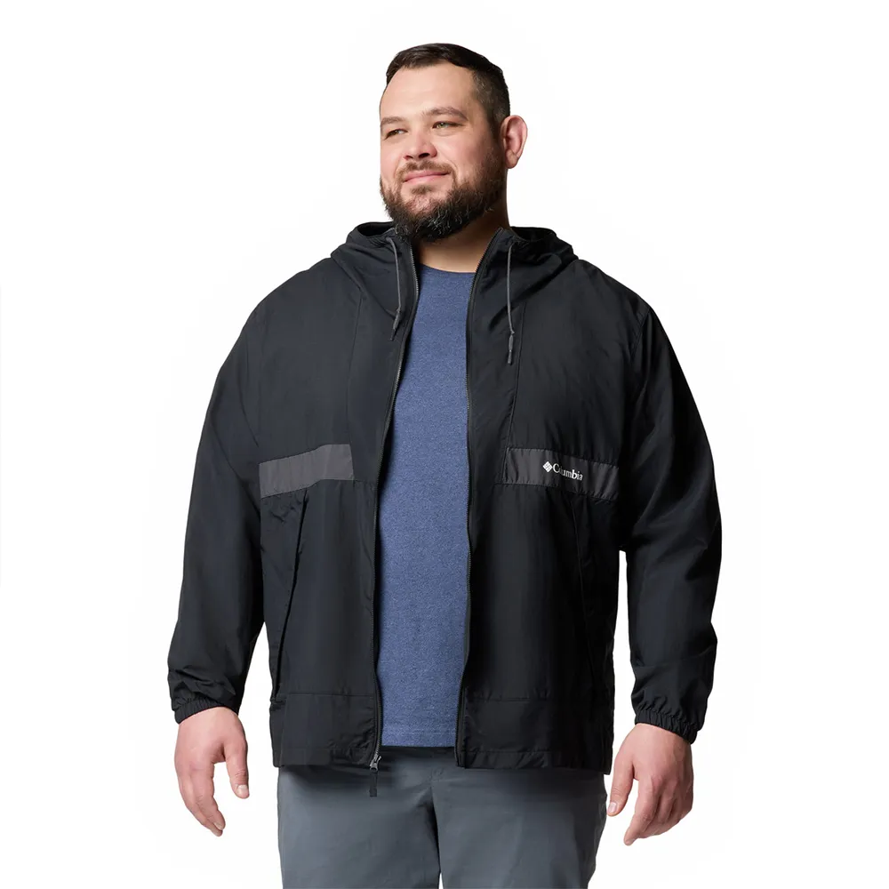 Columbia Spire Valley™ Plus Size Jacke
