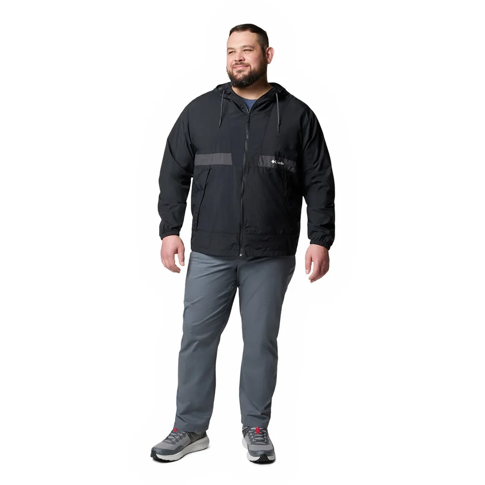 Columbia Spire Valley™ Plus Size Jacke