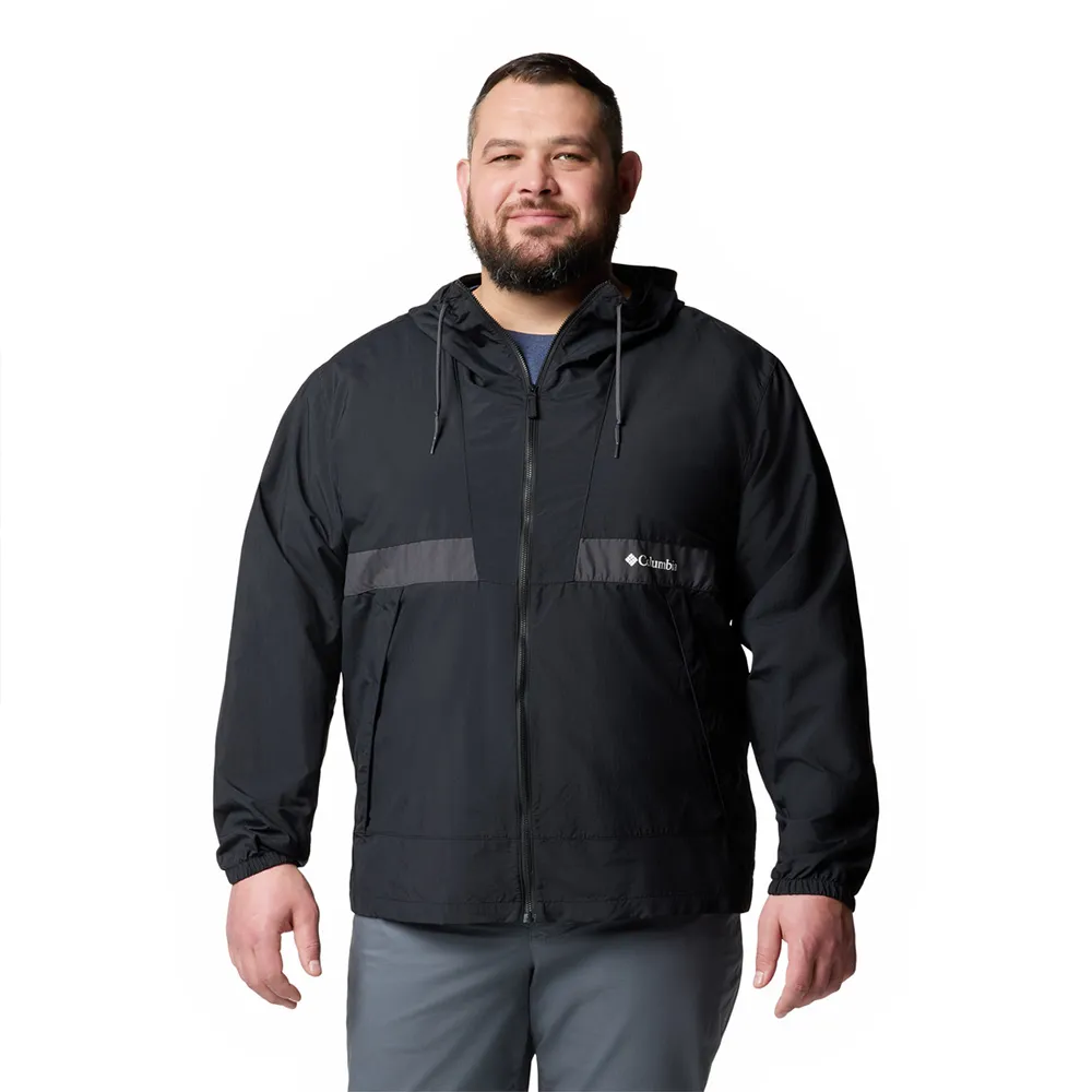 Columbia Spire Valley™ Plus Size Jacke