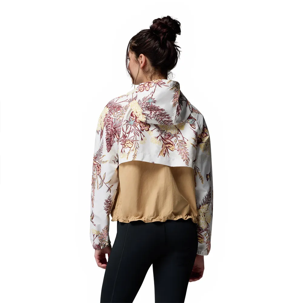 Columbia Spire Valley™ Printed Jacke